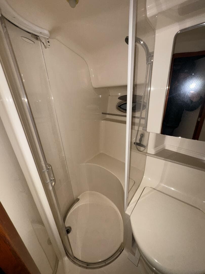 2000 Sea Ray 460 Sundancer