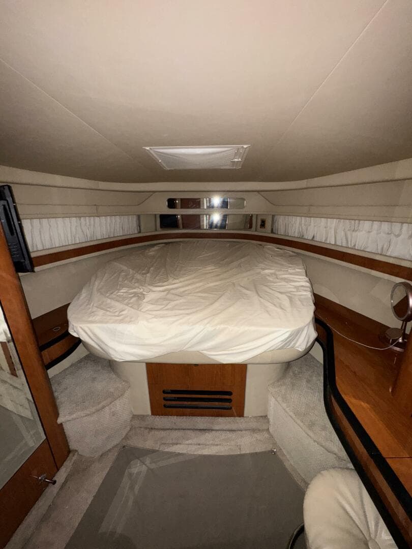 2000 Sea Ray 460 Sundancer