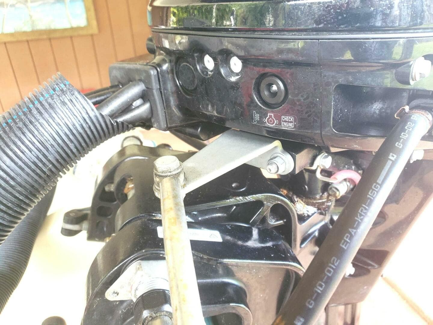 1990 Boston Whaler 130 Sport