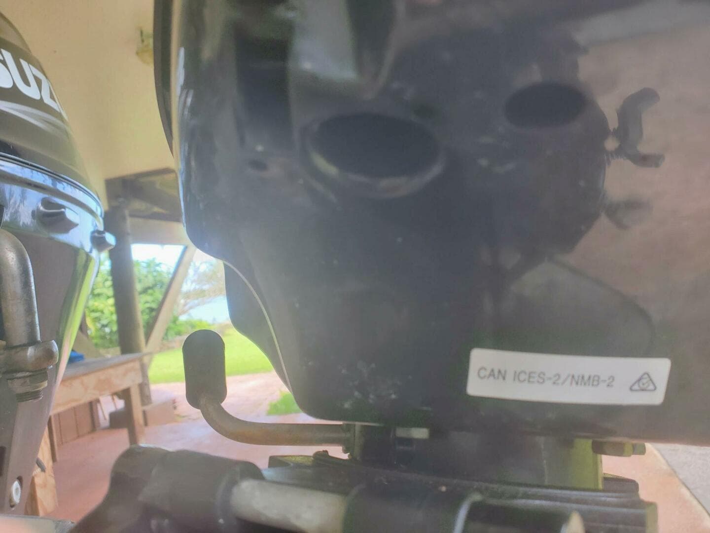 1990 Boston Whaler 130 Sport