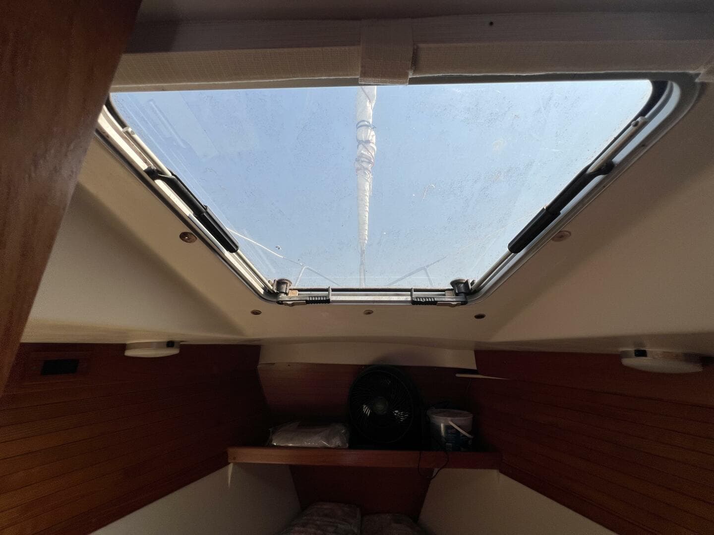 1994 Catalina 320