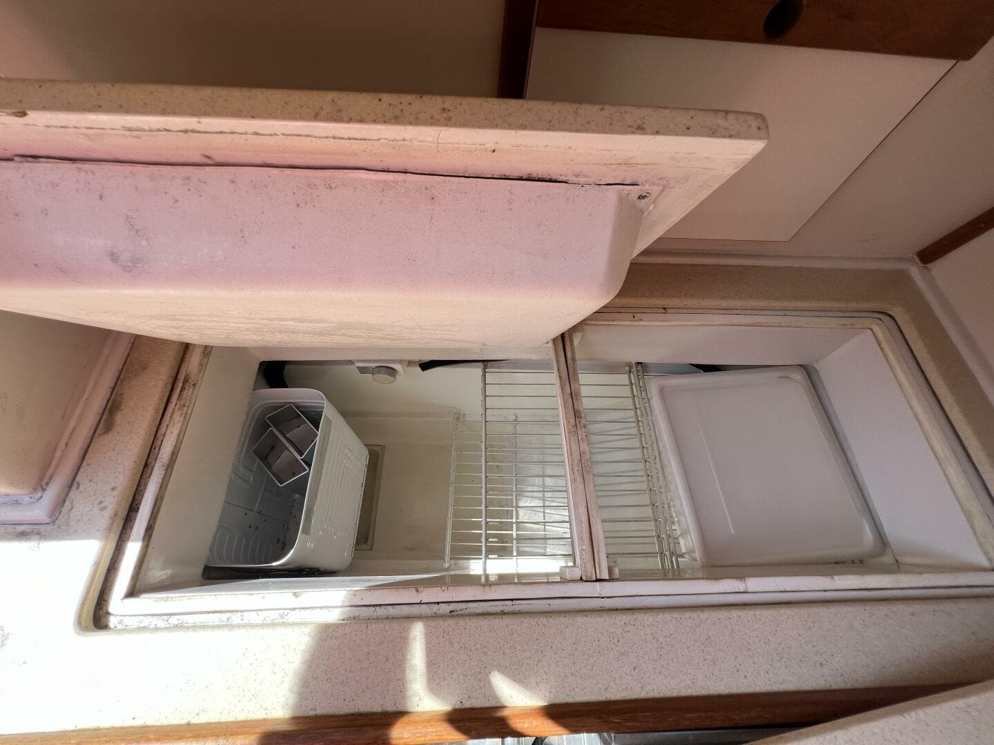 1994 Catalina 320