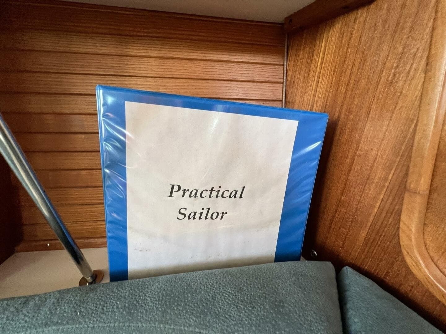 1994 Catalina 320
