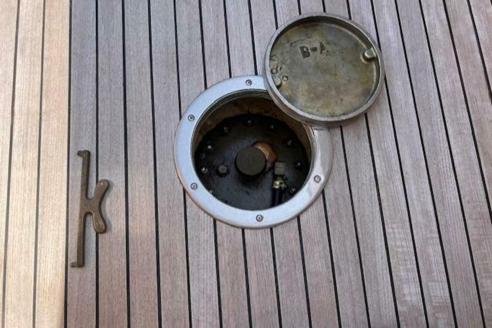 1999 Duffy Pilots Point 31 Downeast Express