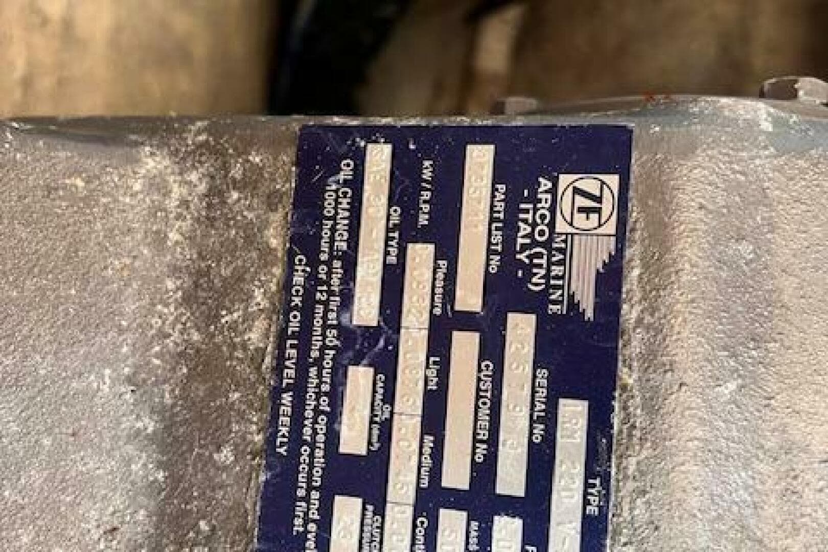 1999 Duffy Pilots Point 31 Downeast Express