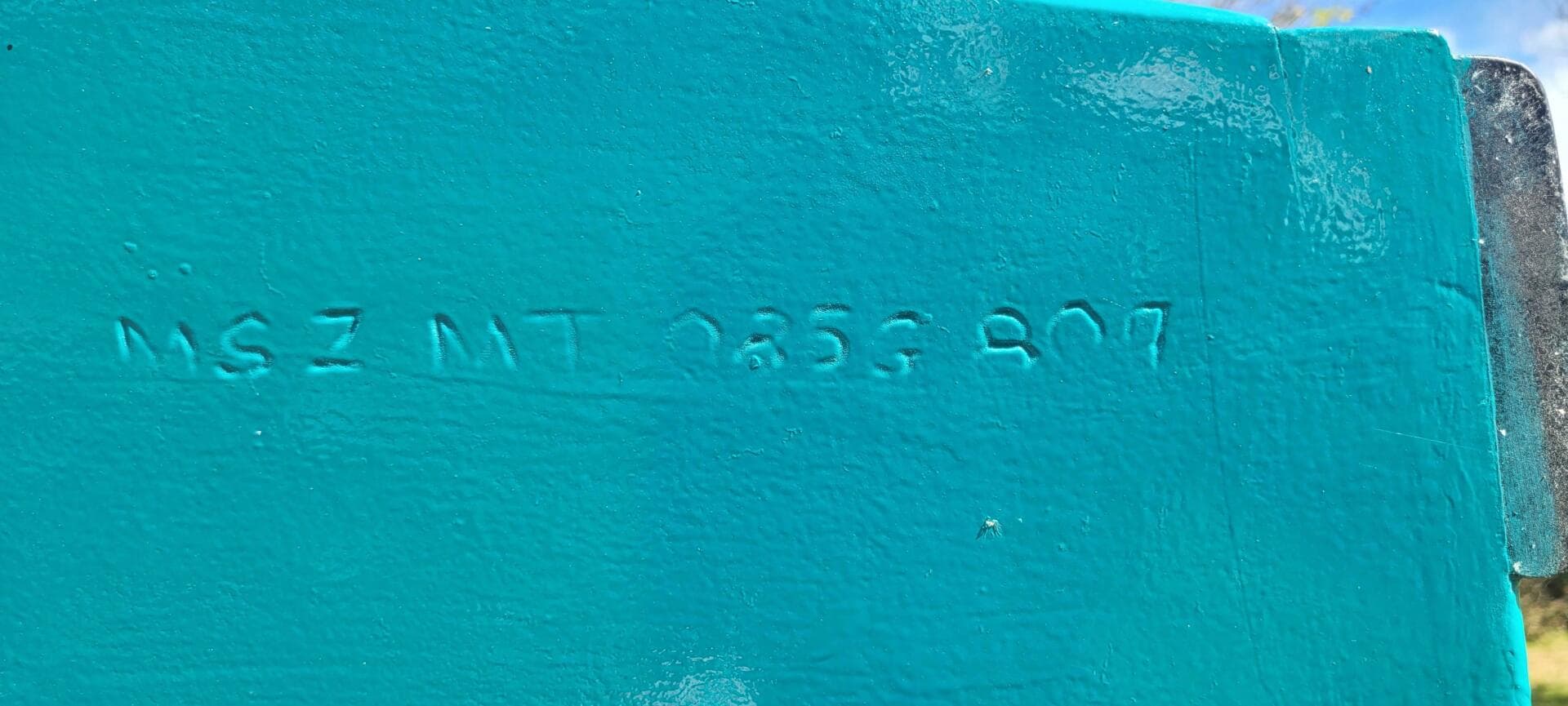 2009 Golant Gaffer Cutter Rig