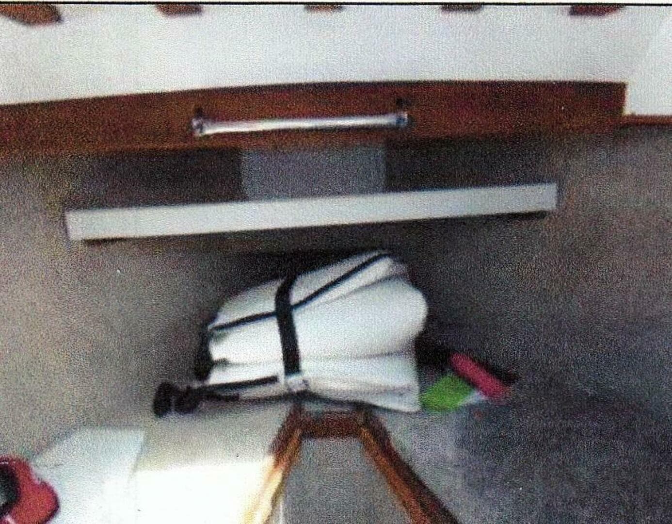 1999 Custom 30 Novi Hardtop Cruiser