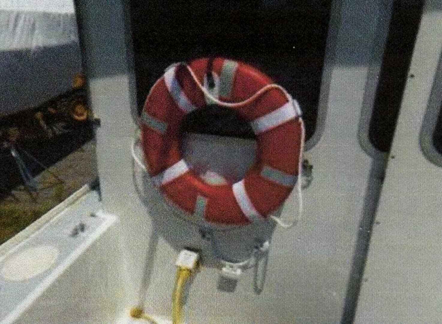 1999 Custom 30 Novi Hardtop Cruiser