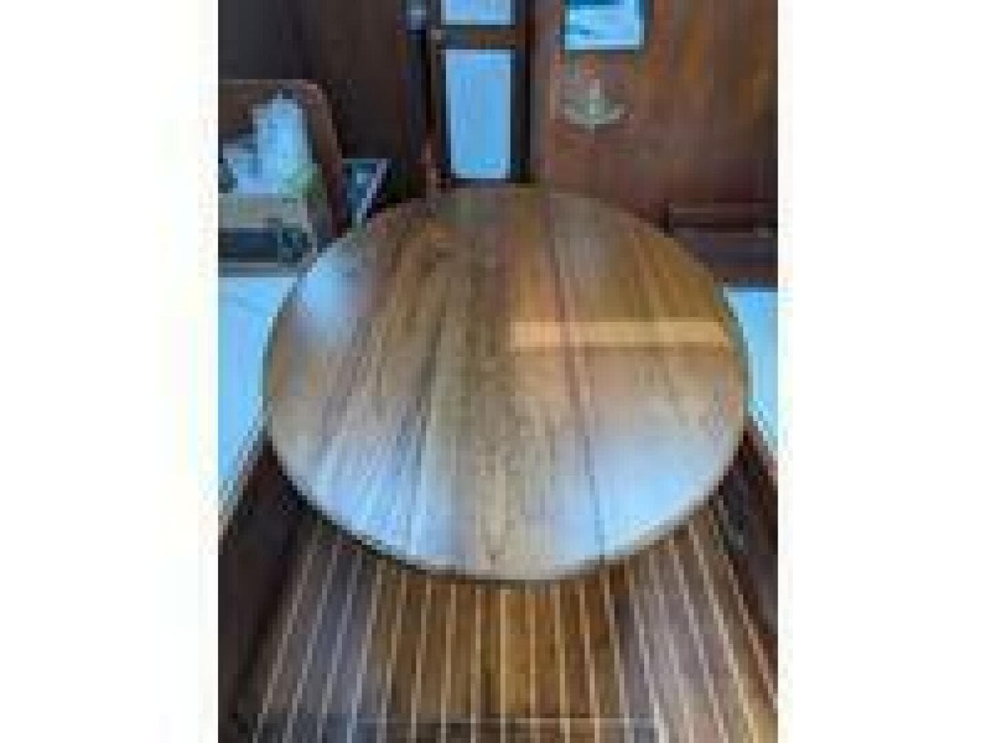 1979 Gulfstar 37 Sloop