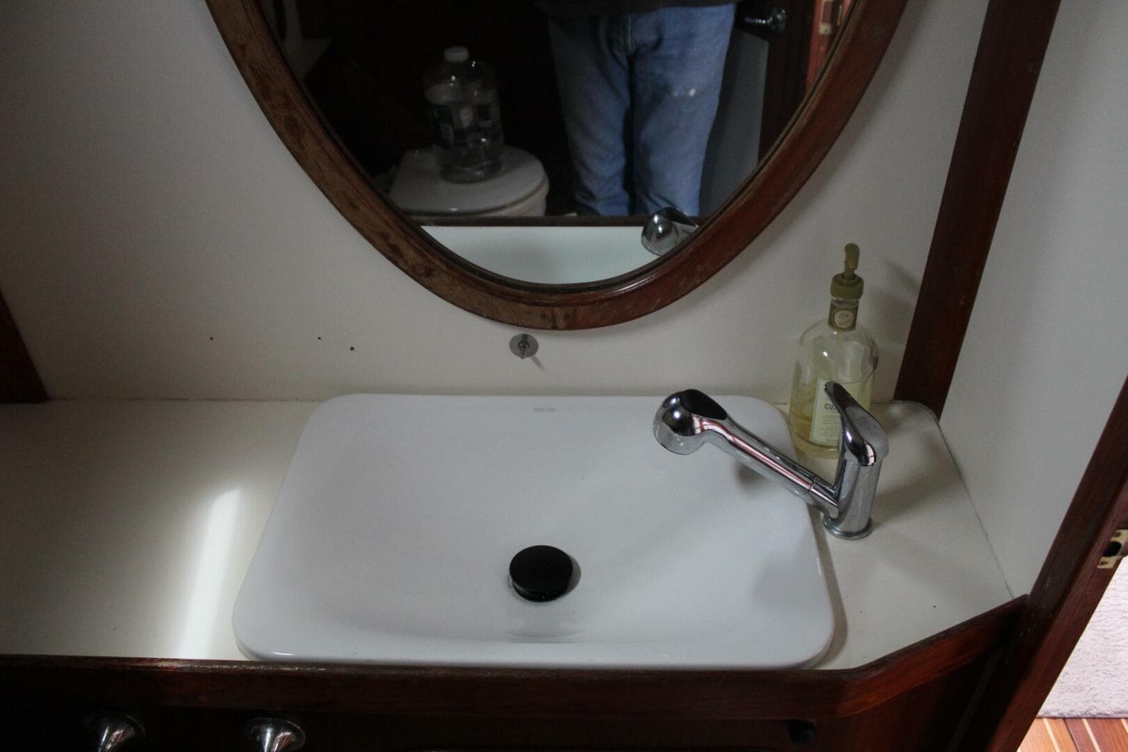 1979 Gulfstar 37 Sloop