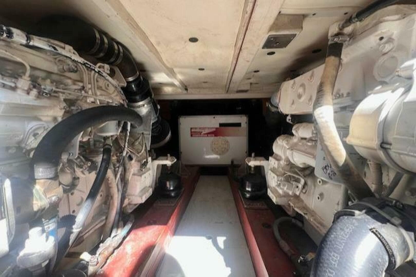 1996 Custom Bolger PH Shoal-draft Ketch