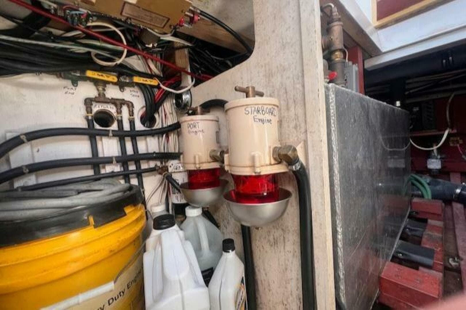 1996 Custom Bolger PH Shoal-draft Ketch