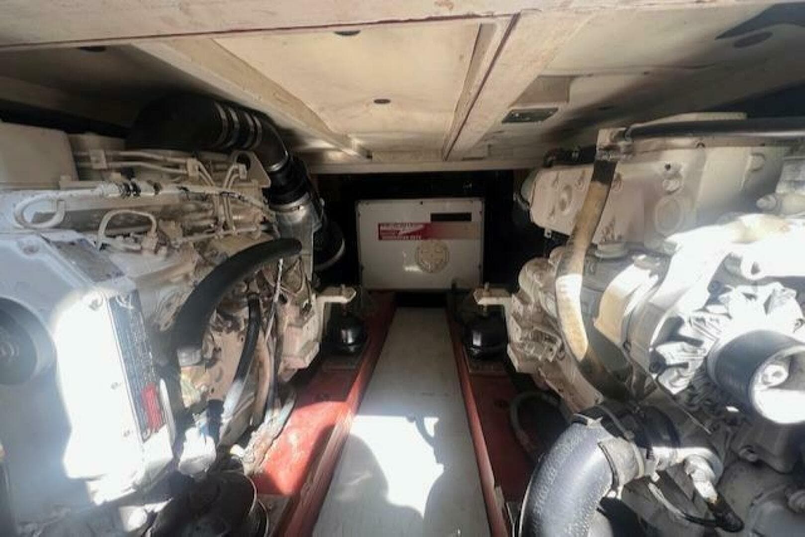 1996 Custom Bolger PH Shoal-draft Ketch