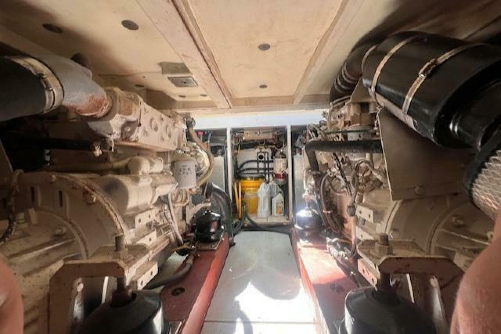 1996 Custom Bolger PH Shoal-draft Ketch