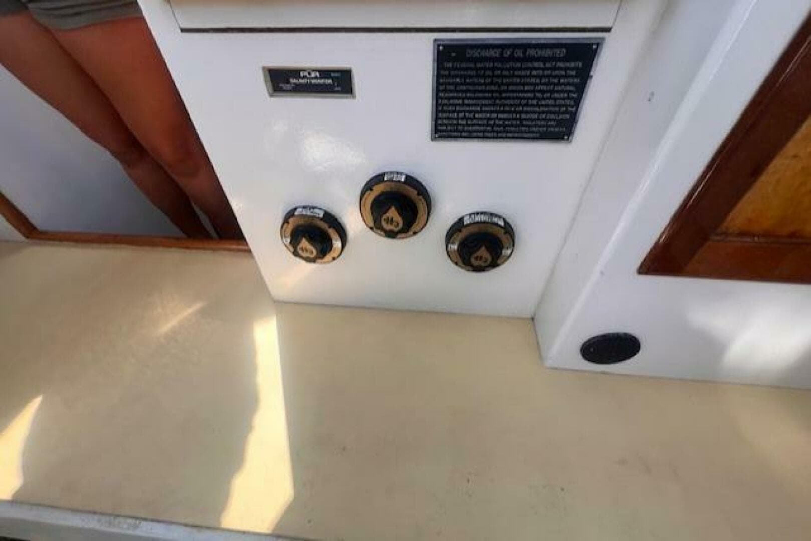 1996 Custom Bolger PH Shoal-draft Ketch