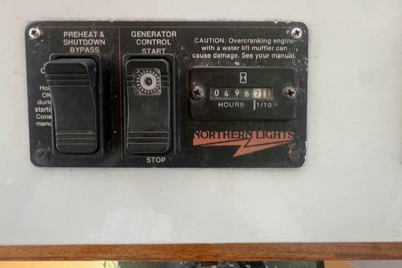 1996 Custom Bolger PH Shoal-draft Ketch