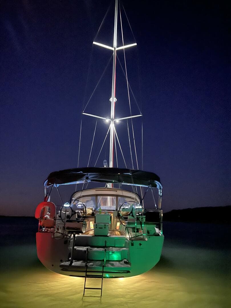 2018 Jeanneau 51
