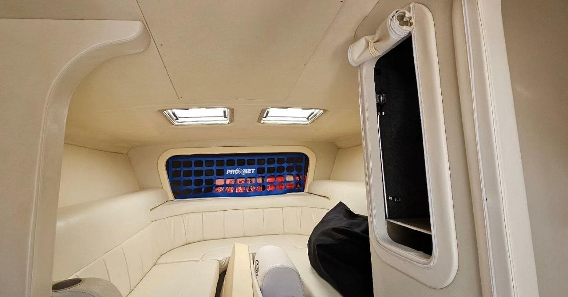 1997 Outerlimits Stiletto