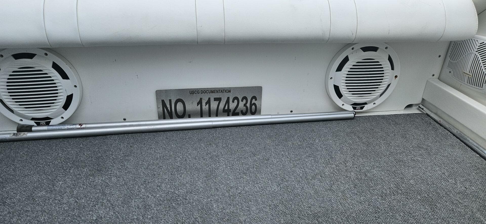 2004 Formula 382 Fastech