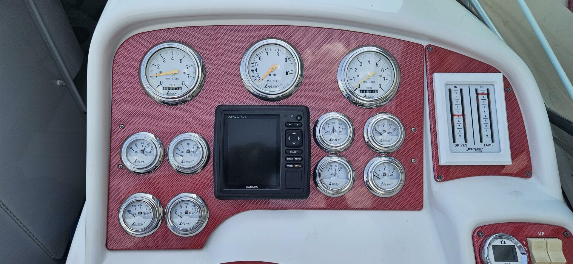 2004 Formula 382 Fastech