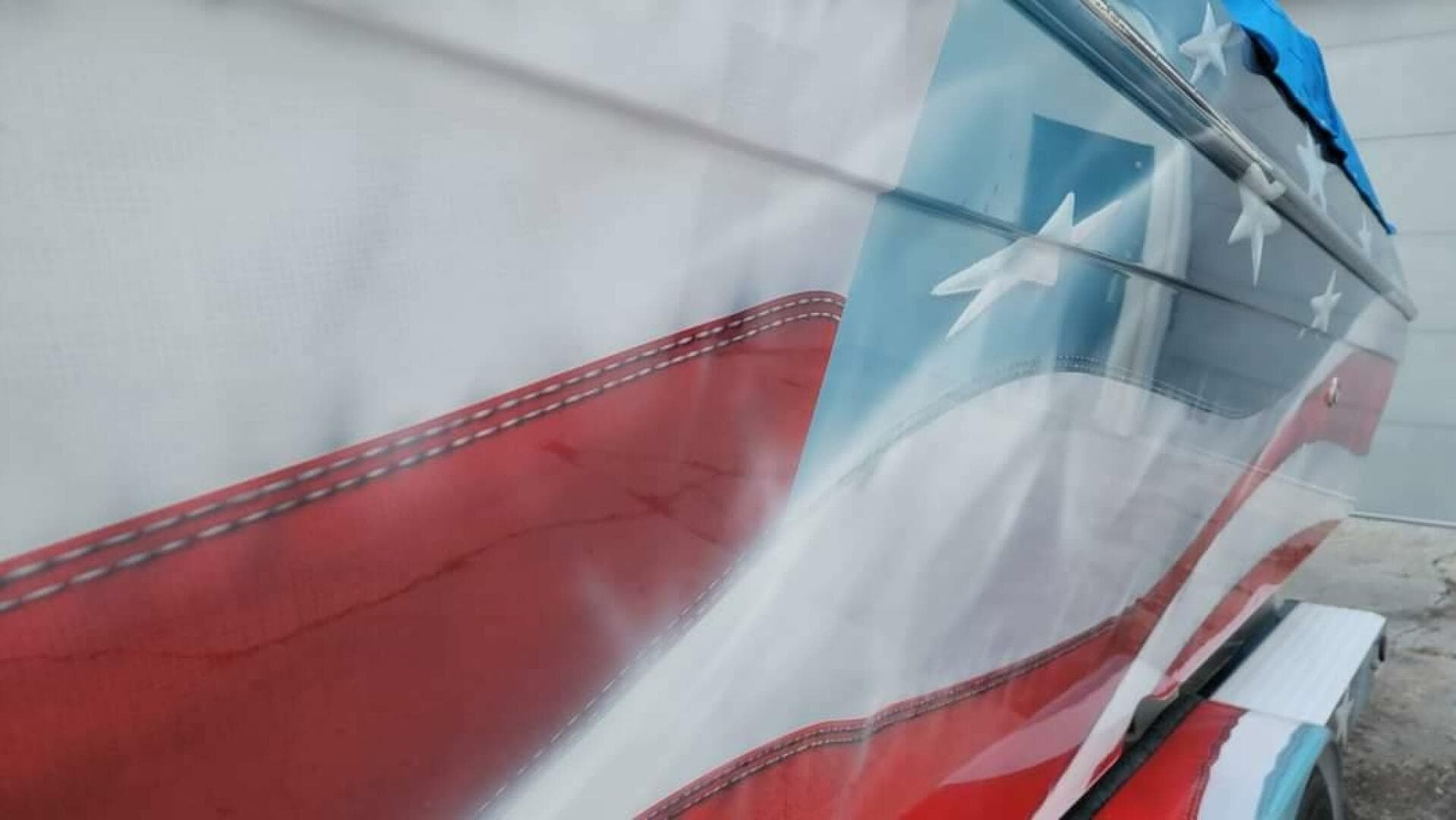 2004 Formula 382 Fastech