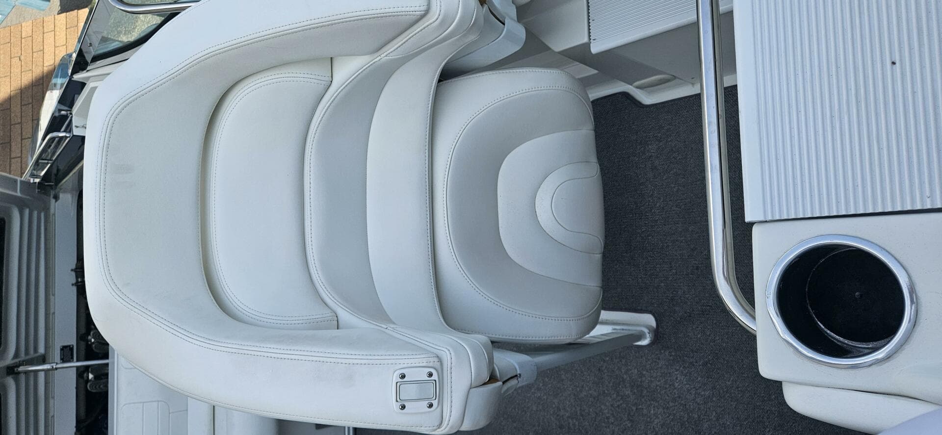 2004 Formula 382 Fastech