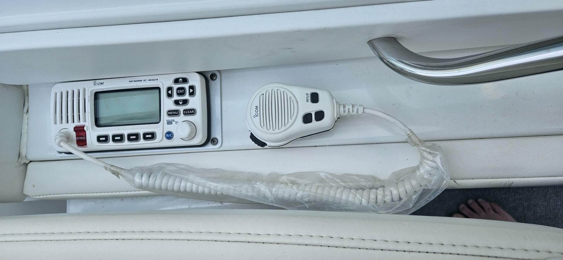 2004 Formula 382 Fastech