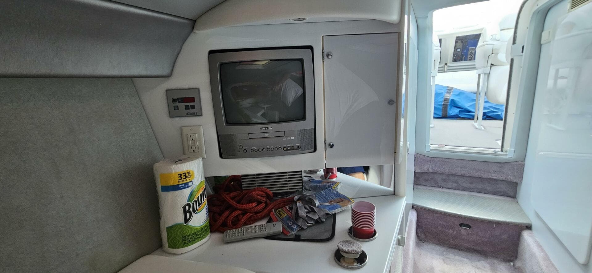 2004 Formula 382 Fastech