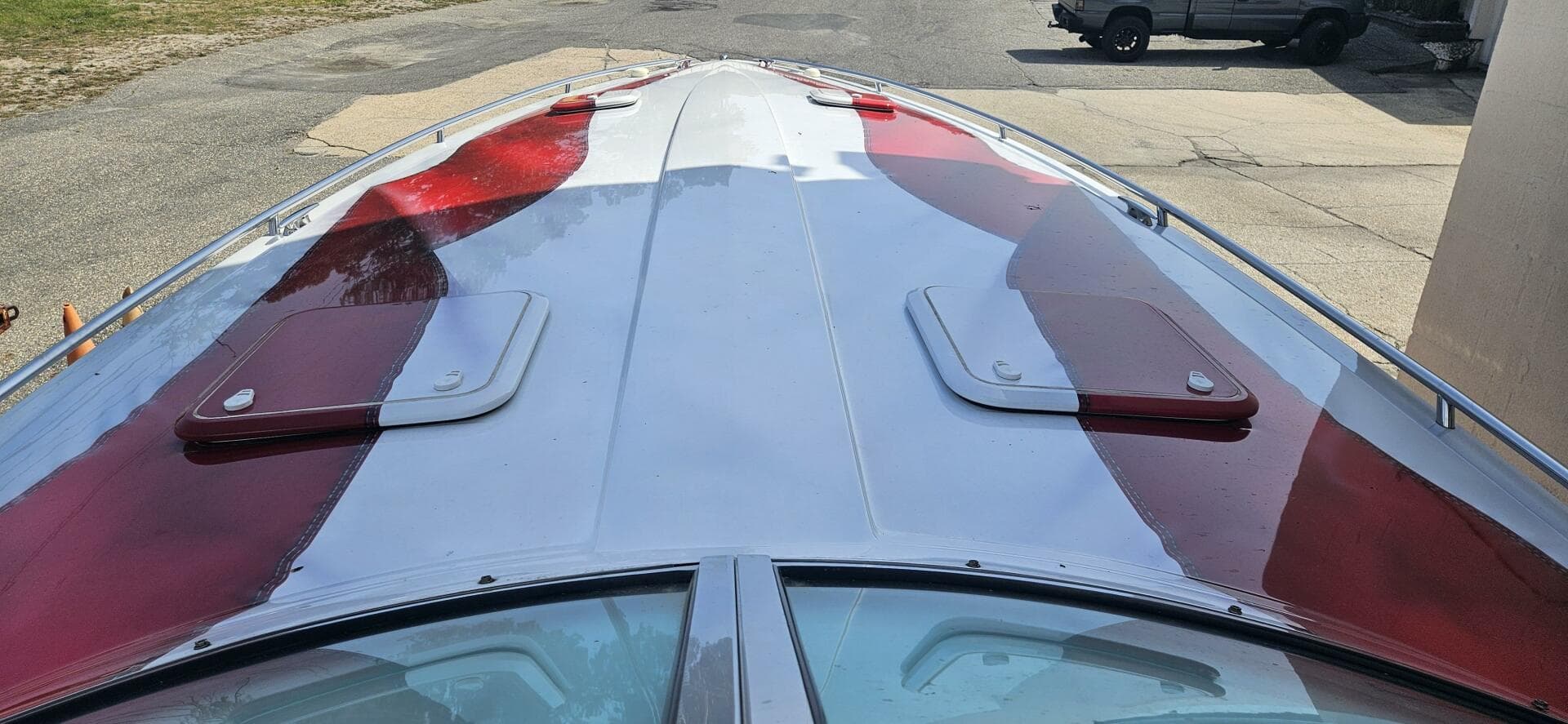 2004 Formula 382 Fastech