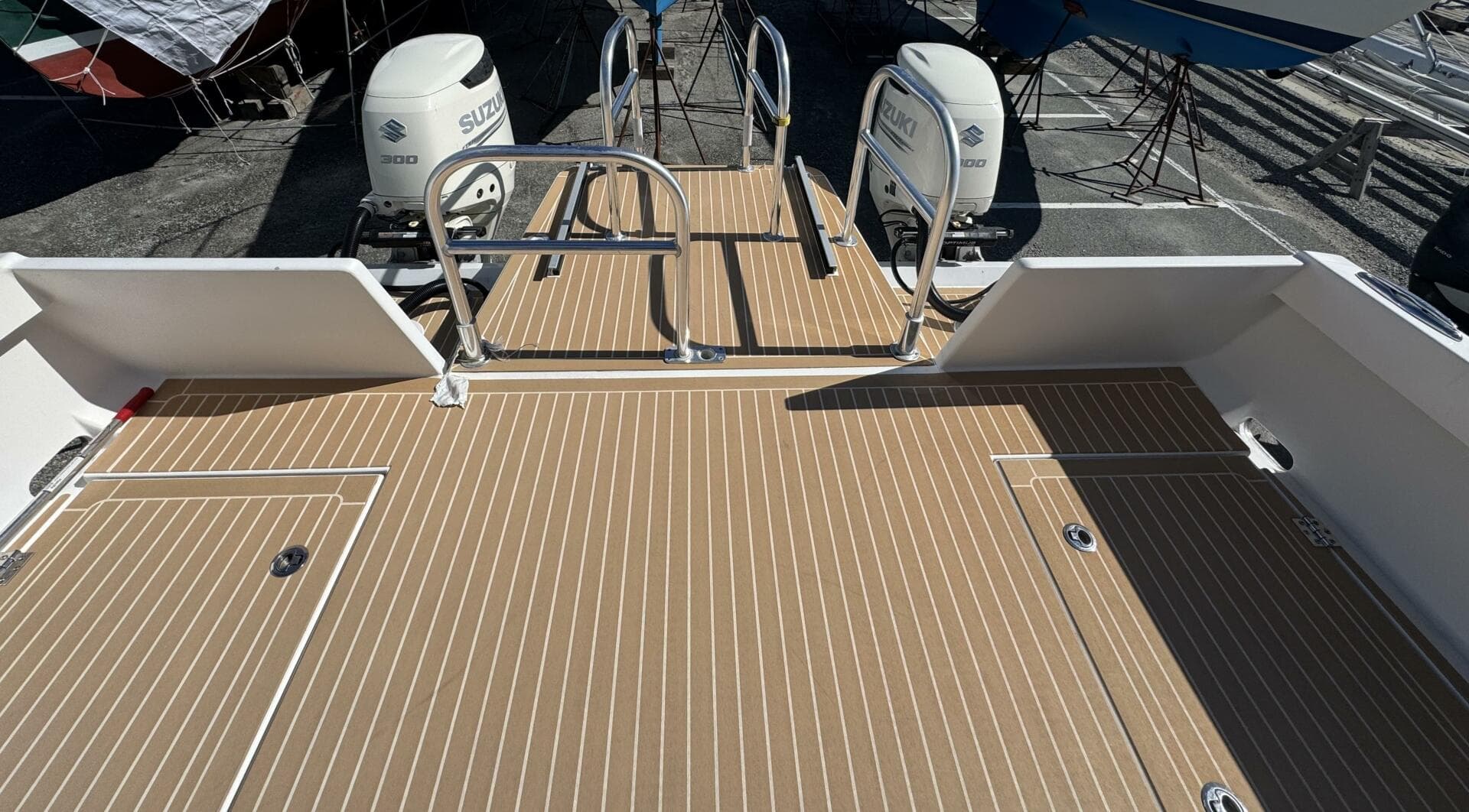 2020 Cape Power Cats 3500 PH