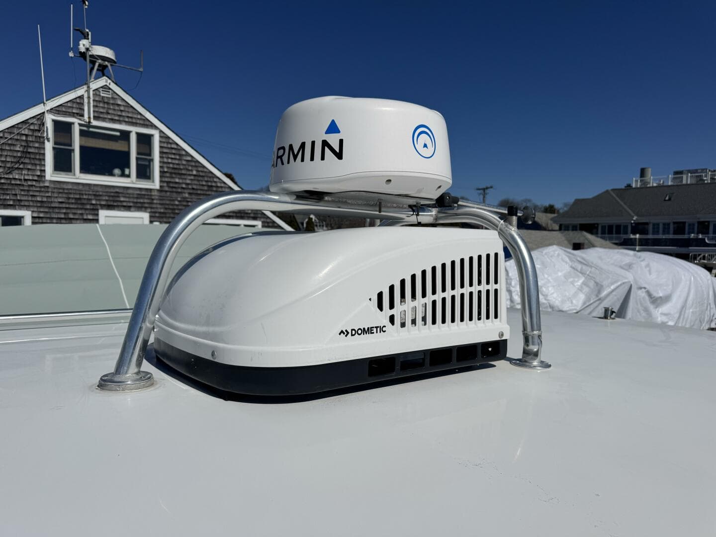 2020 Cape Power Cats 3500 PH