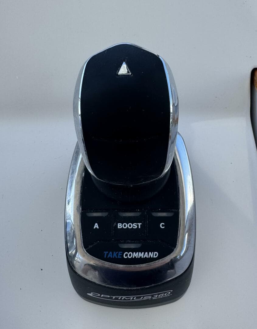 2020 Cape Power Cats 3500 PH