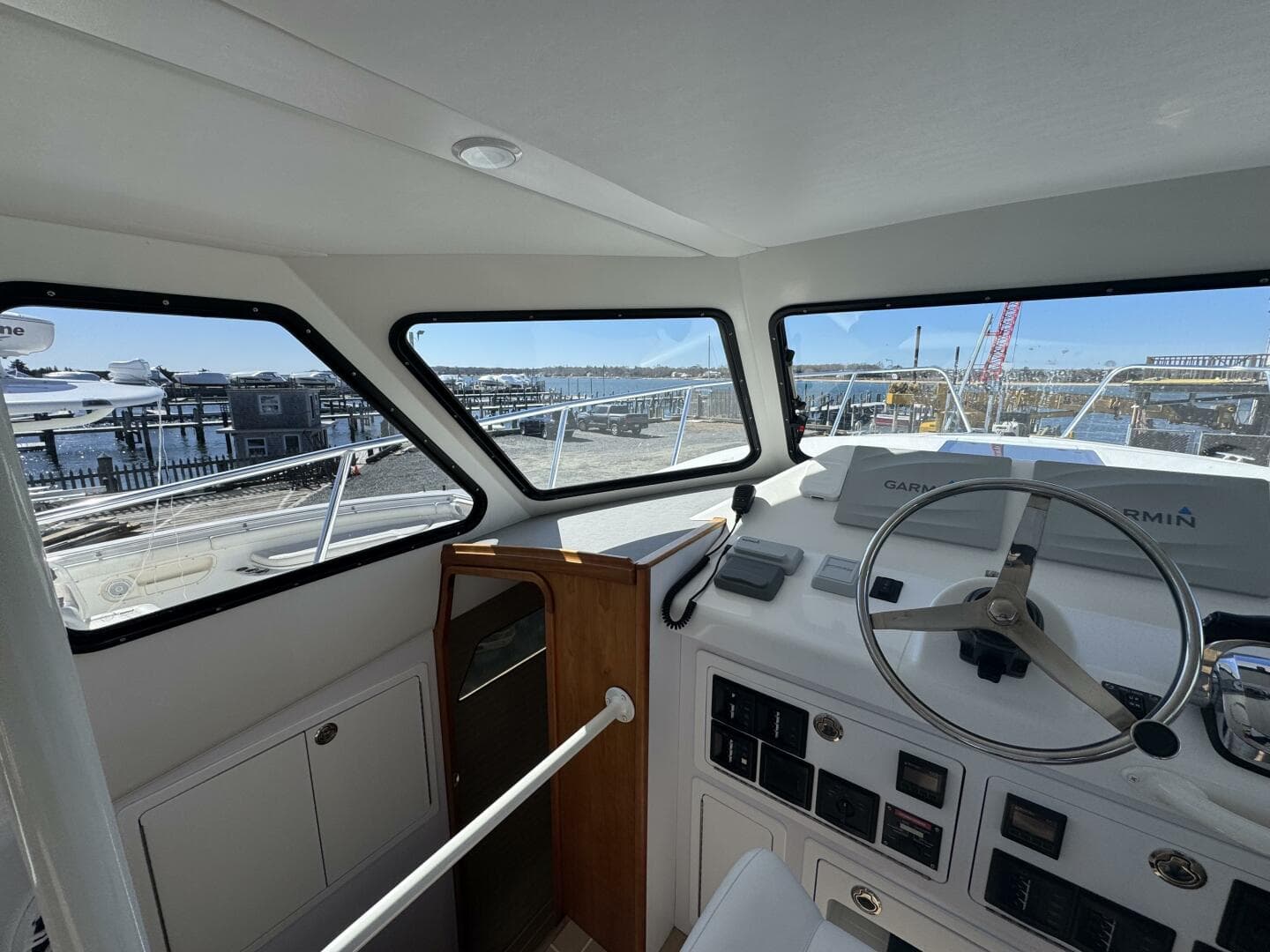 2020 Cape Power Cats 3500 PH