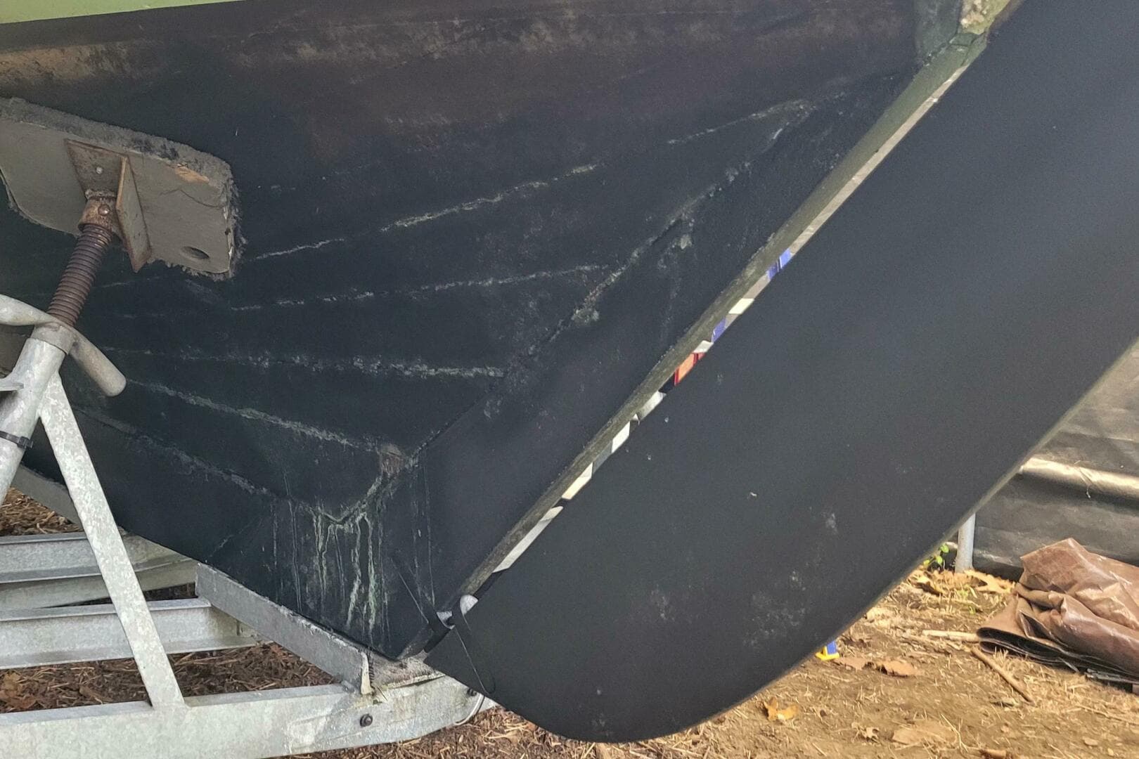 2011 Buzzards Bay 14