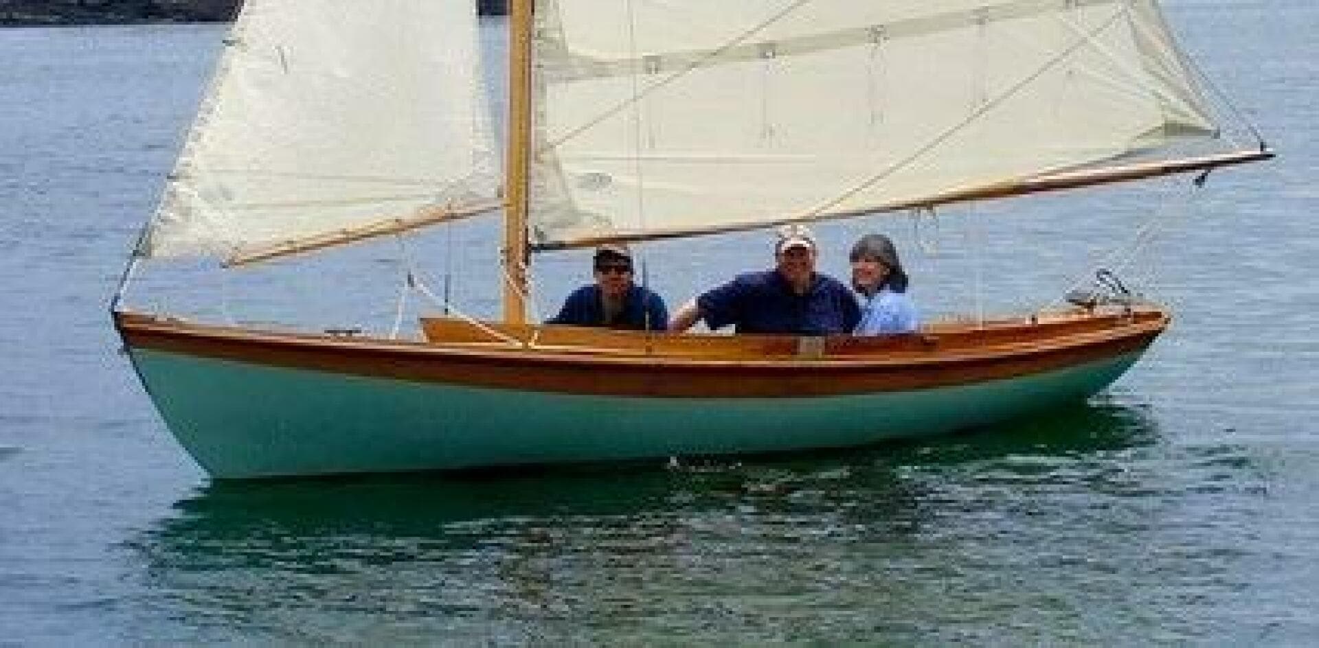 2011 Buzzards Bay 14