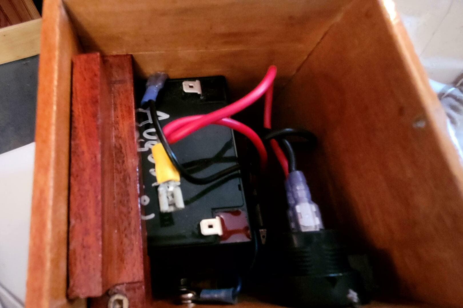 2011 Buzzards Bay 14