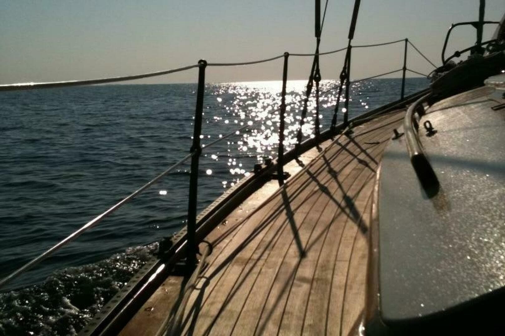 1955 Concordia Yawl (Hull #33)