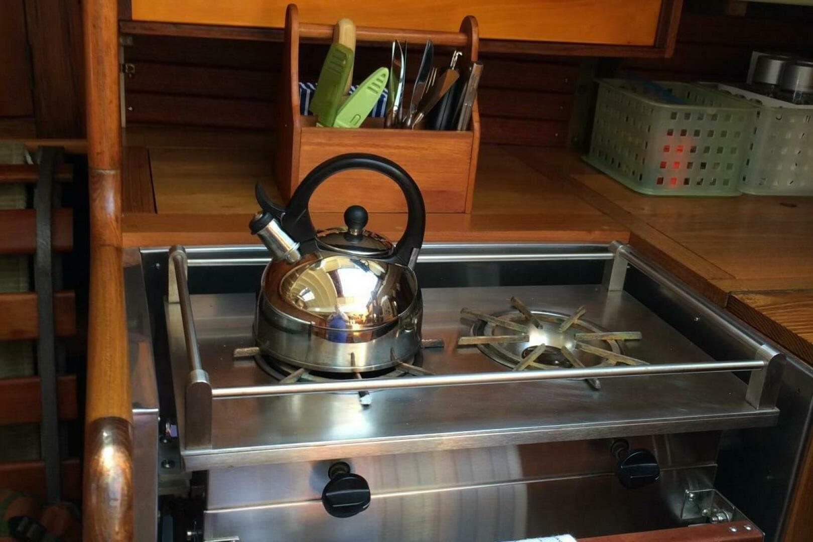 1955 Concordia Yawl (Hull #33)