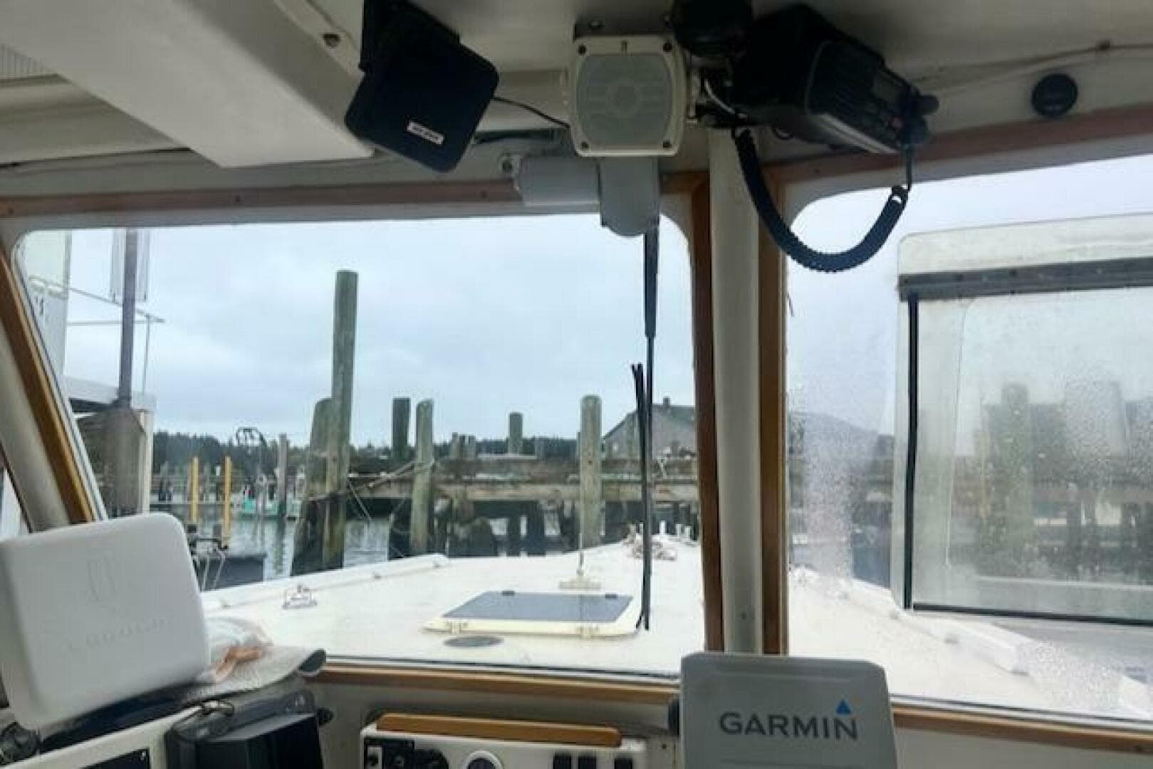 1972 REPCO Buxton Downeast Hardtop Cruiser