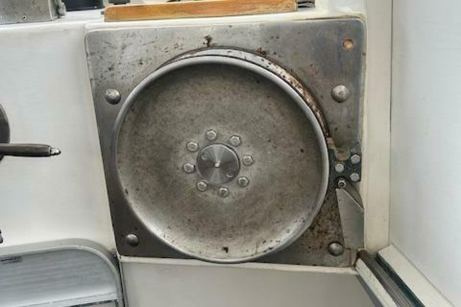 1972 REPCO Buxton Downeast Hardtop Cruiser