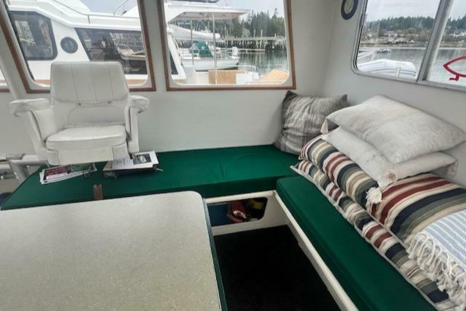 1972 REPCO Buxton Downeast Hardtop Cruiser