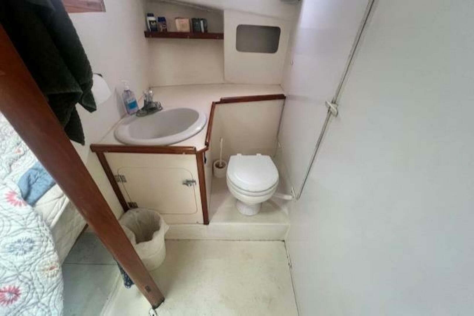 1972 REPCO Buxton Downeast Hardtop Cruiser