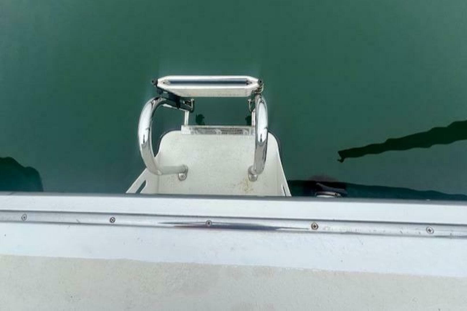 1972 REPCO Buxton Downeast Hardtop Cruiser