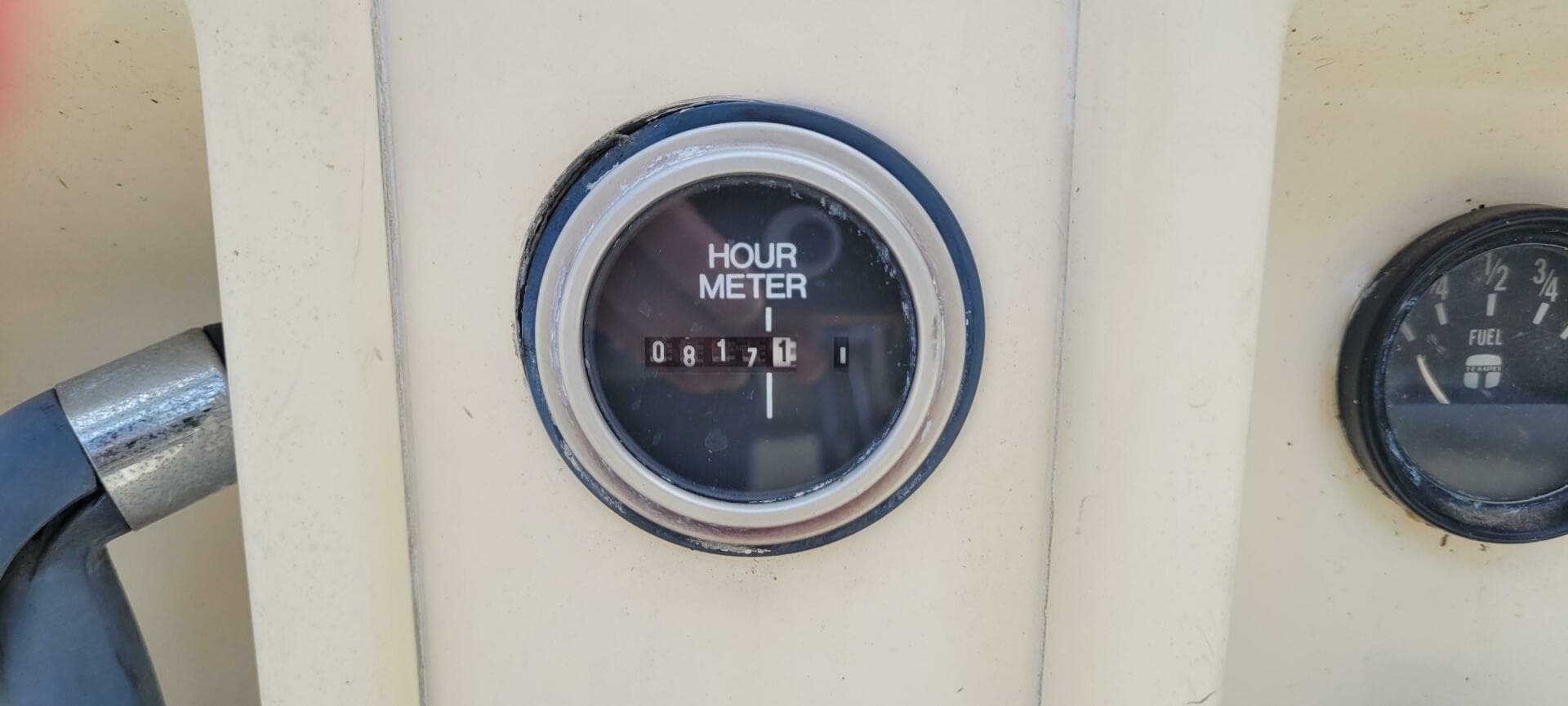 1986 Island Packet 27 Sloop