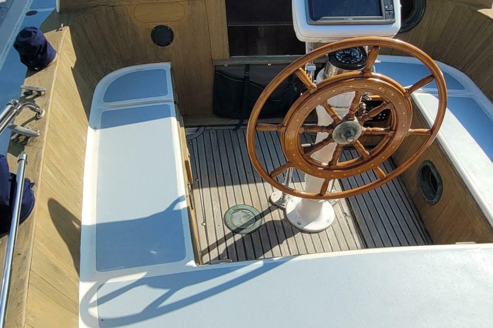 1976 Westsail Ketch