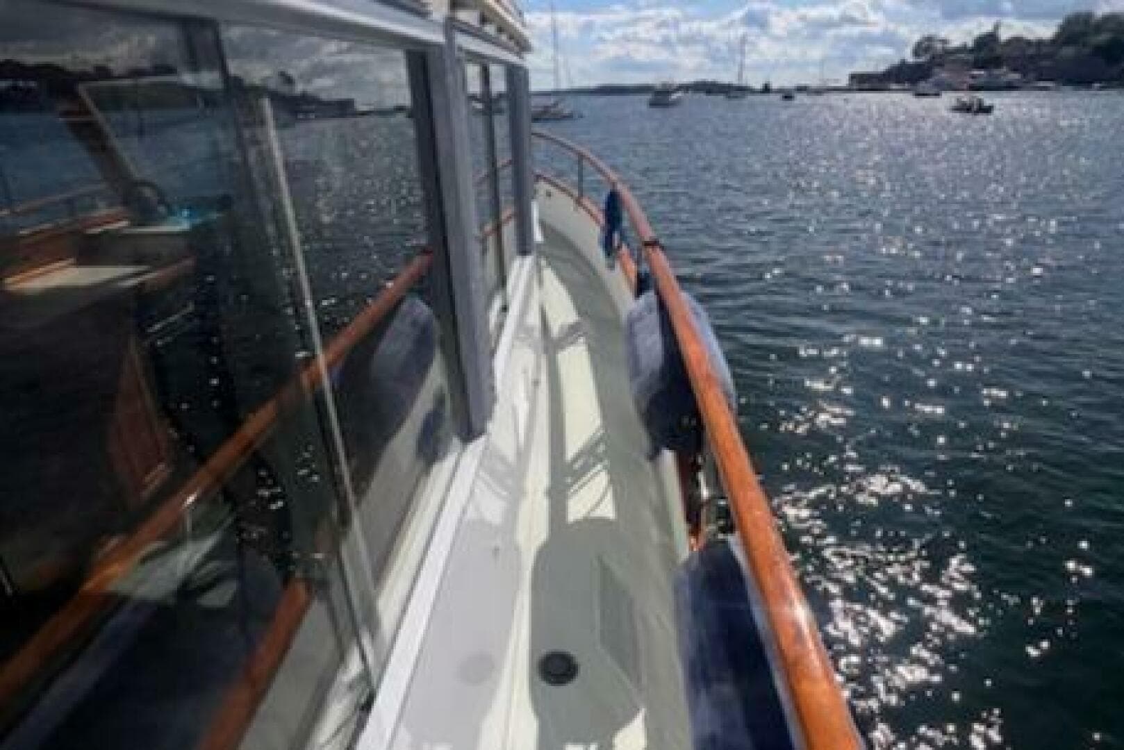 1980 Grand Banks 32 Flybridge Trawler (Hull#683)