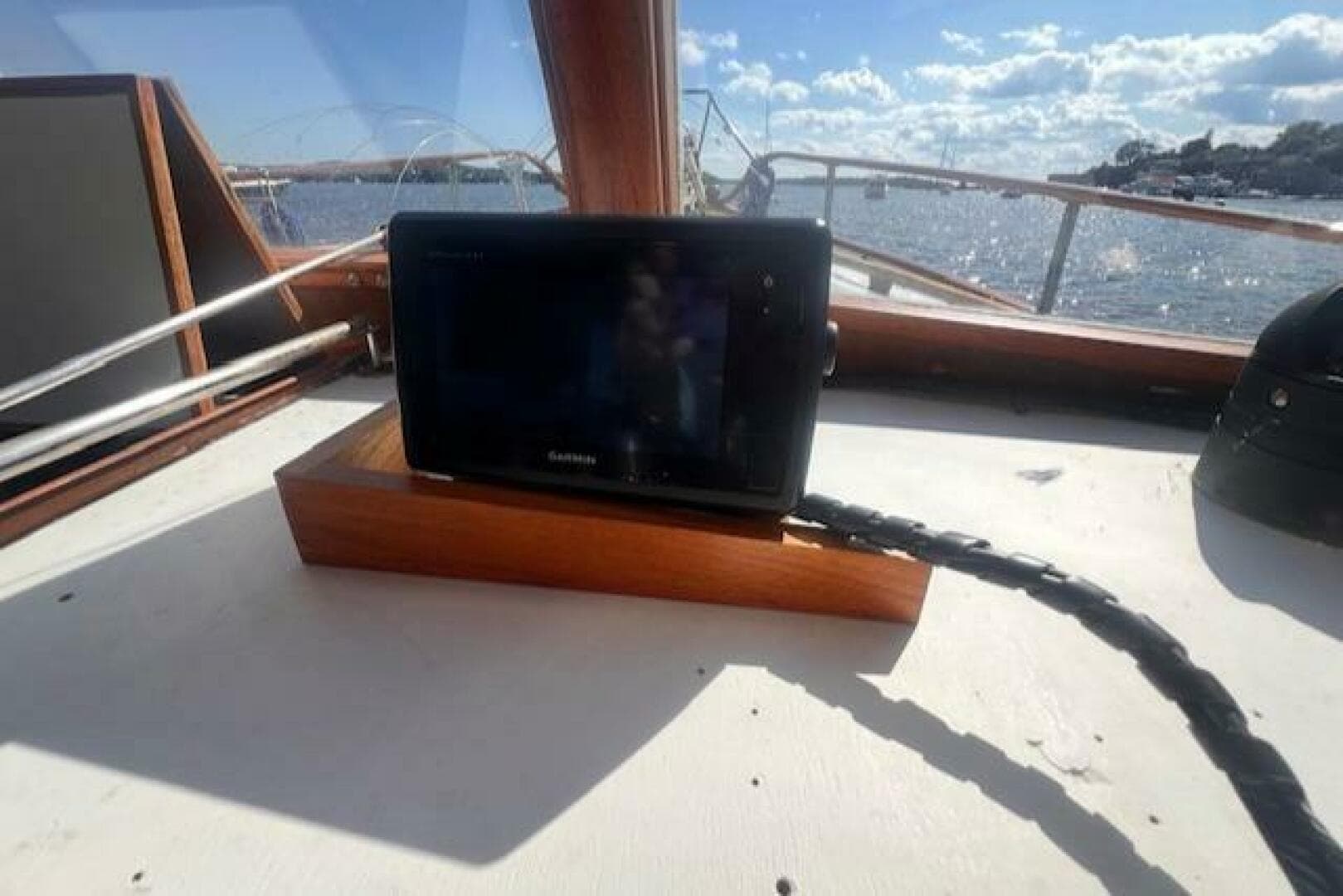 1980 Grand Banks 32 Flybridge Trawler (Hull#683)