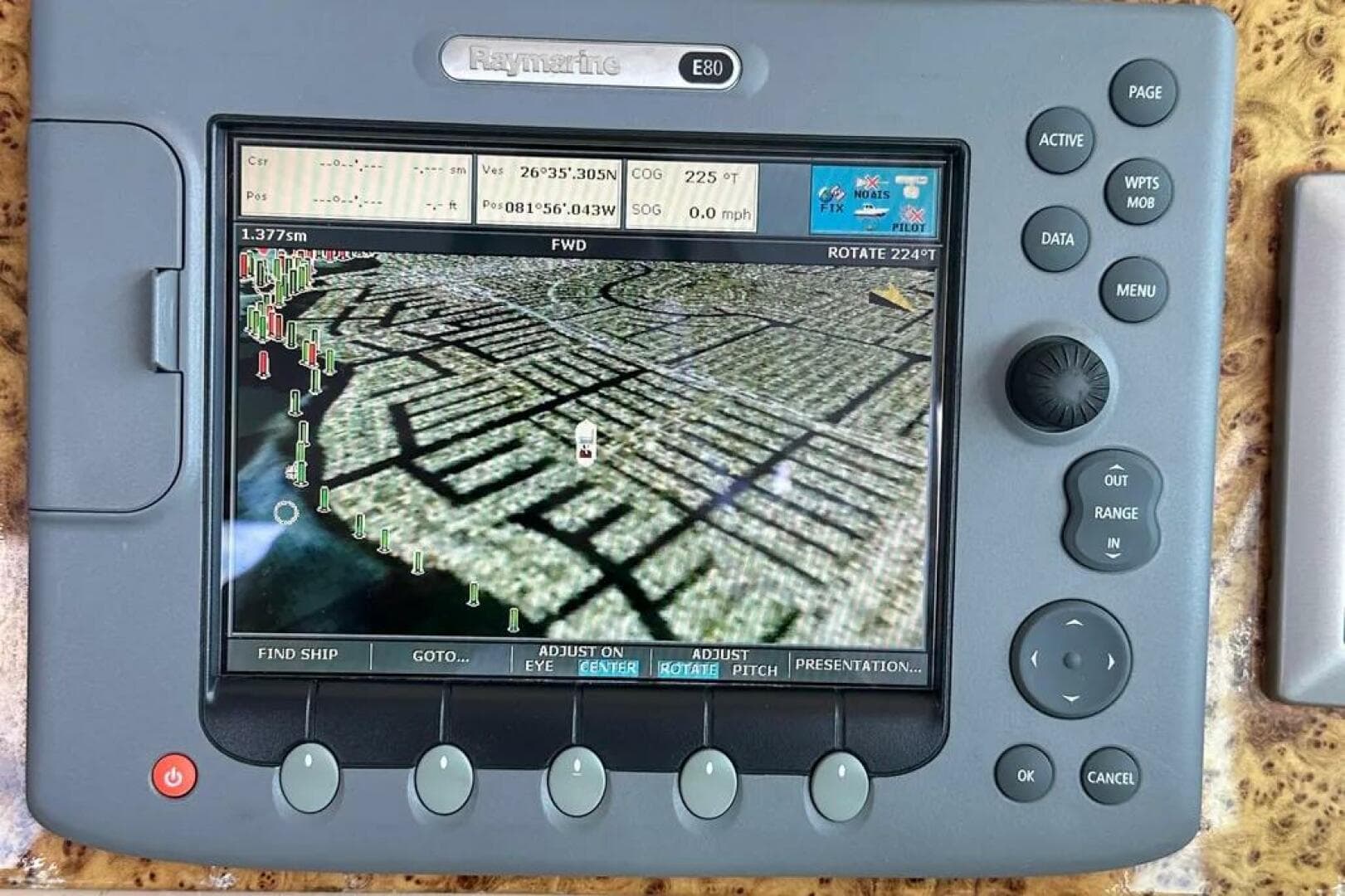 2009 Formula 310 Bowrider