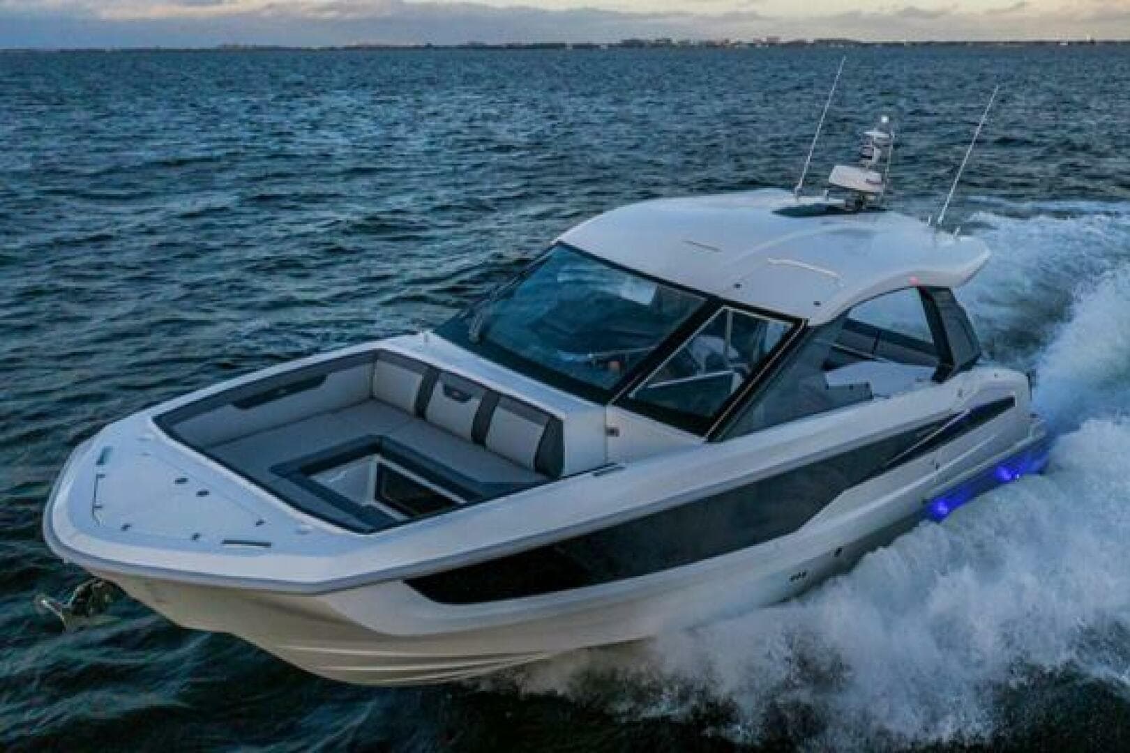 2022 Galeon 325 GTO