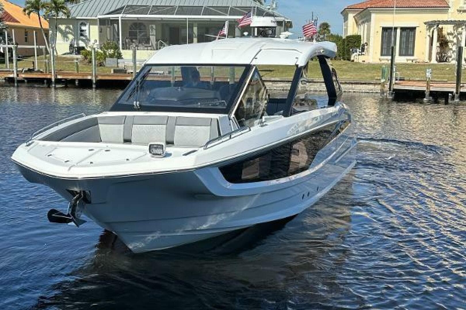 2022 Galeon 325 GTO